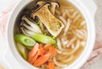22 Vegan Lunar New Year Recipes to Celebrate the New Year