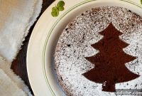 Old-Fashioned Jam and Spice Cake Recipe