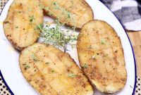 Creole Butter Potatoes Recipe: Creamy Spiced Roasted Potatoes