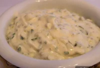 Homemade Tartar Sauce Recipe — Perfect for Fish and Seafood