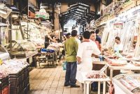 Central Market Athens: 10 Compelling Reasons to Visit the Varvakeios Food Market
