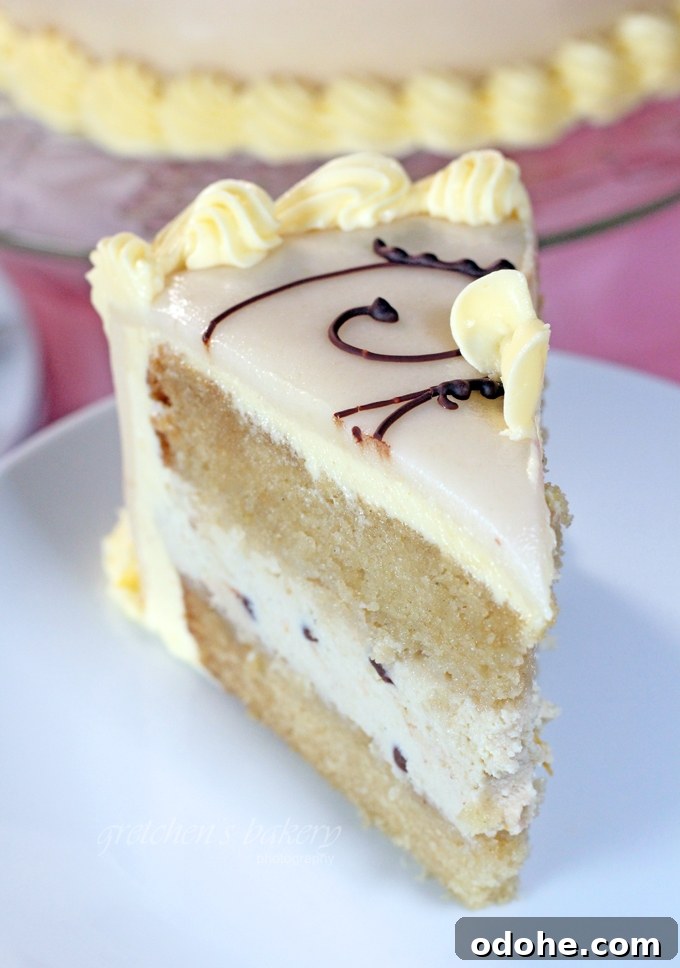 Decadent Vegan Cassata Cake Recipe: Traditional Sicilian Dessert Made Plant-Based 4 Vegan Cassata Cake