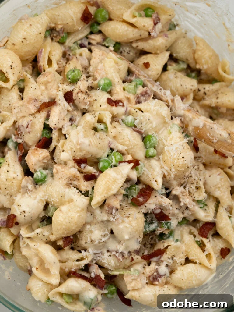 Fresh Corn Pasta Salad with Zesty Lime and Herbs 4 img 103661 6