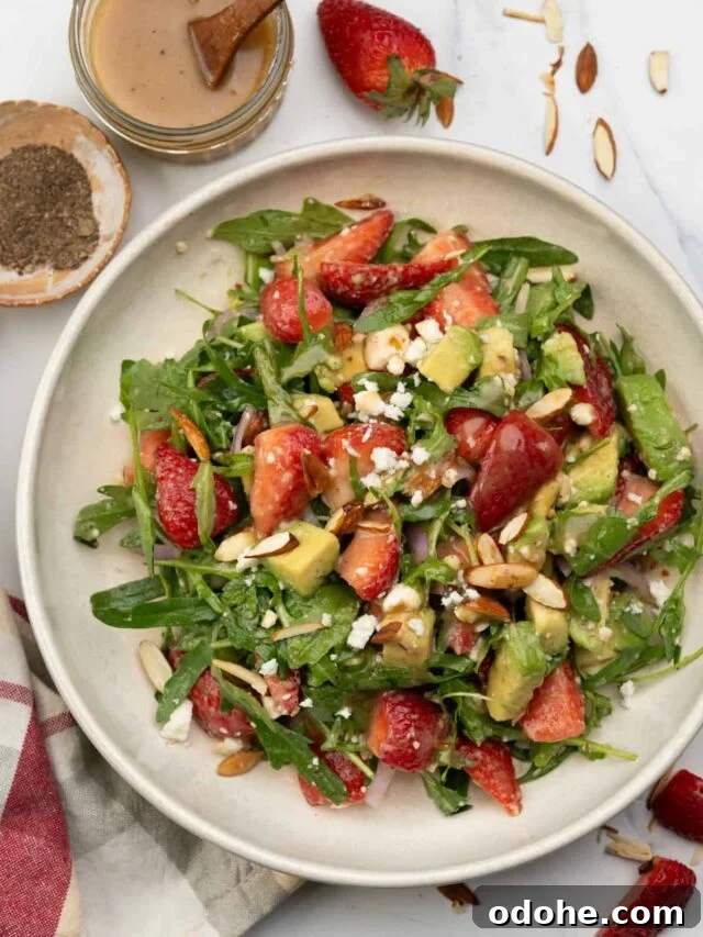Fresh Corn Pasta Salad with Zesty Lime and Herbs 5 cropped-Avocado-strawberry-salad-5.jpg