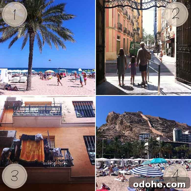 Alicante Spain City Guide 780 | Umami Girl-2