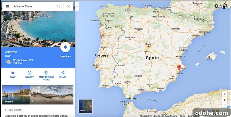 Alicante Spain City Guide 780 | Umami Girl-2