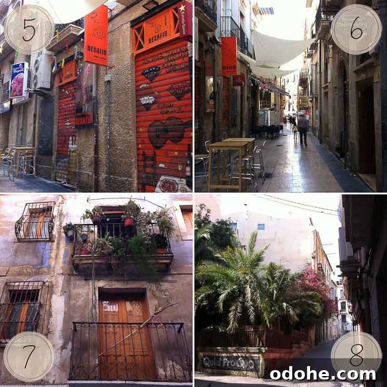 Alicante Spain City Guide 780 | Umami Girl-2