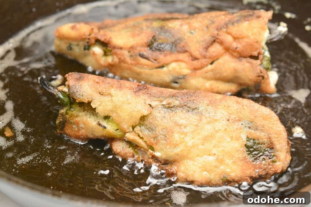 Keto Chile Rellenos: Low-Carb Stuffed Poblano Peppers 14 Keto Chili Rellenos