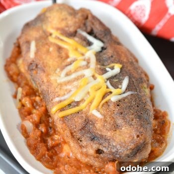 Keto Chili Rellenos