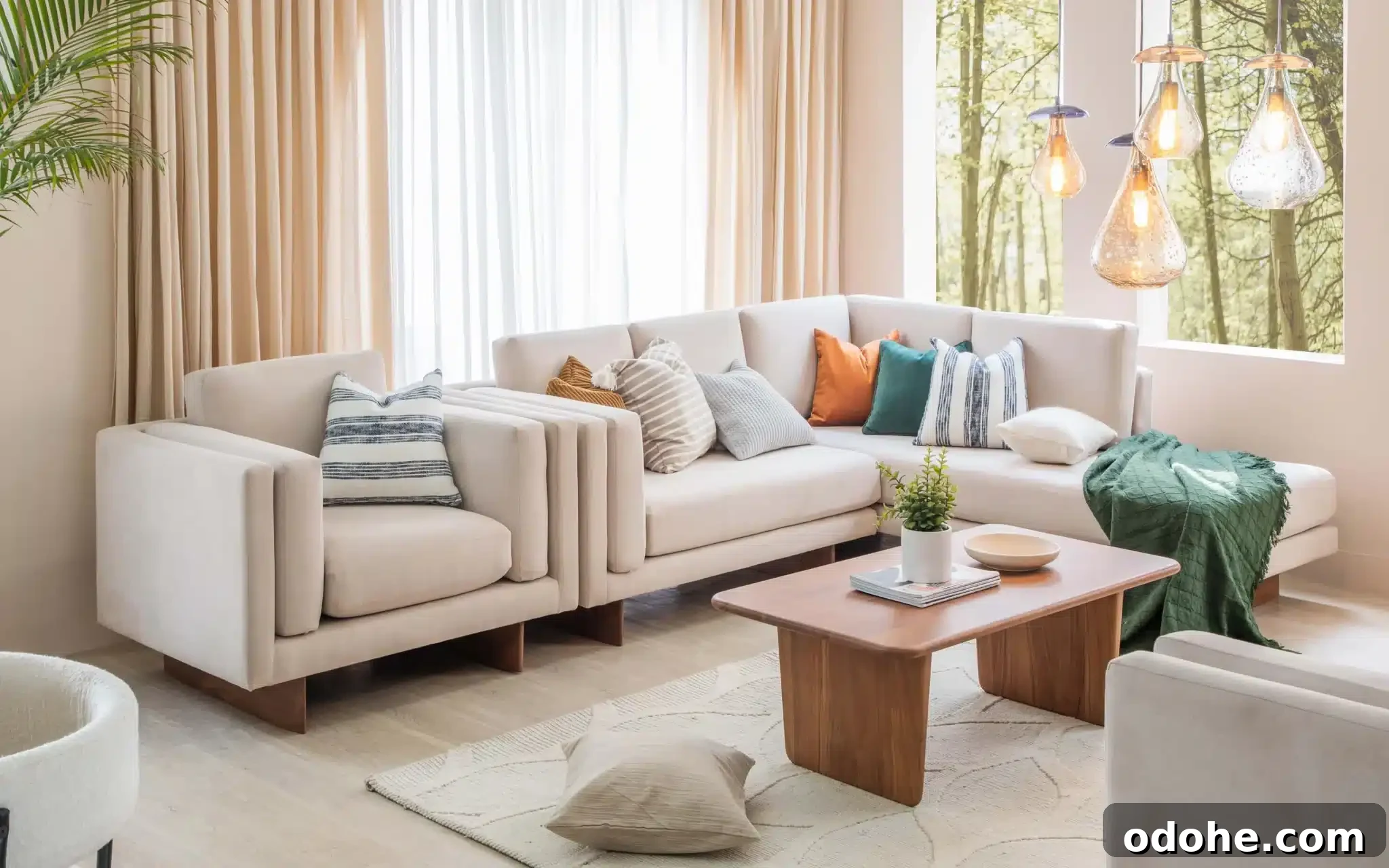 Focus on Furniture That Suits Your Lifestyle