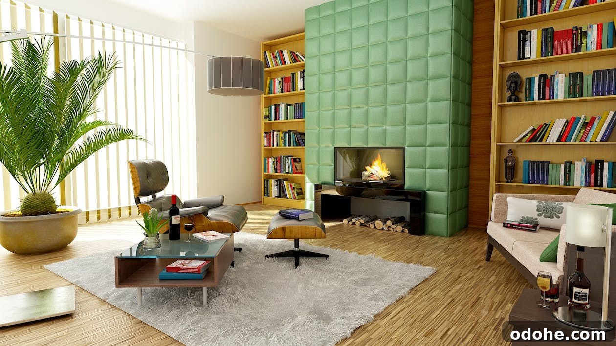 Incorporate Personal Touches
