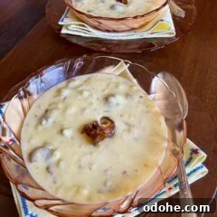 Creamy Rice Pudding with Caramelized Dates 5 rice pudding with dates
