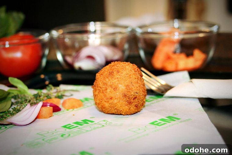 Suppli Factory Nantes