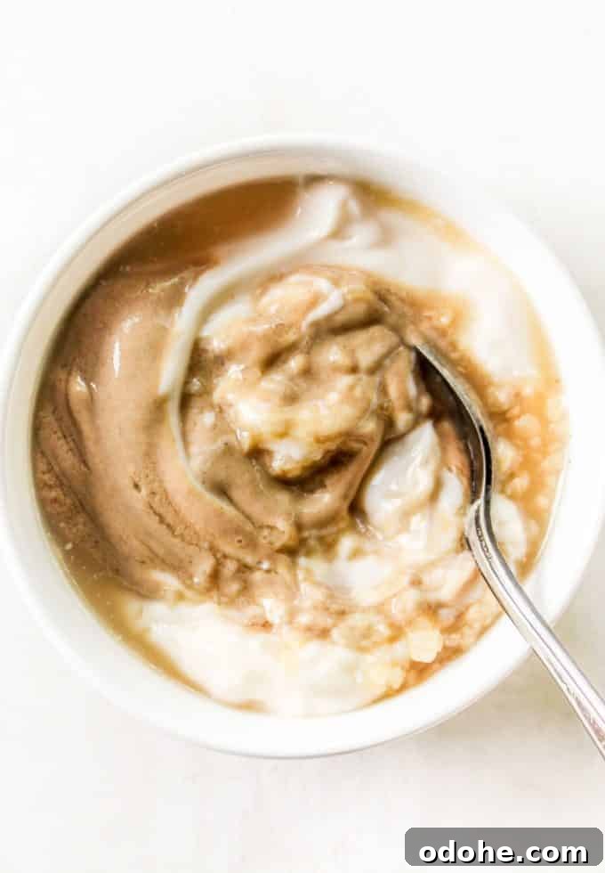 Easy Mustard Sauce