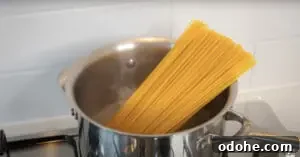 Classic Spaghetti Aglio e Olio Recipe — Garlic Olive Oil Pasta 3 Cook Pasta
