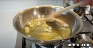 Classic Spaghetti Aglio e Olio Recipe — Garlic Olive Oil Pasta 4 Cook Garlic