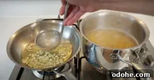 Classic Spaghetti Aglio e Olio Recipe — Garlic Olive Oil Pasta 5 Aglio E Olio Add Pasta Water