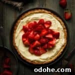 Tarte aux Fraises: Classic French Strawberry Tart Recipe 9 tarte aux fraises recipe
