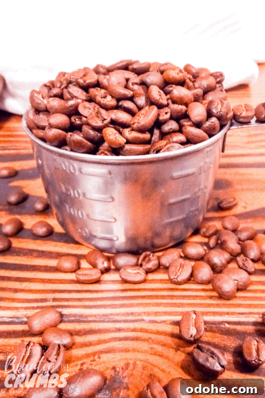 How to Make Smooth Cold Brew Coffee at Home in 8 Hours 5 Learn how to make your own cold brew coffee with this easy DIY recipe that uses a French press.