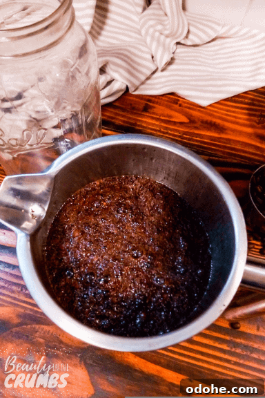 How to Make Smooth Cold Brew Coffee at Home in 8 Hours 9 Cold brew without French press