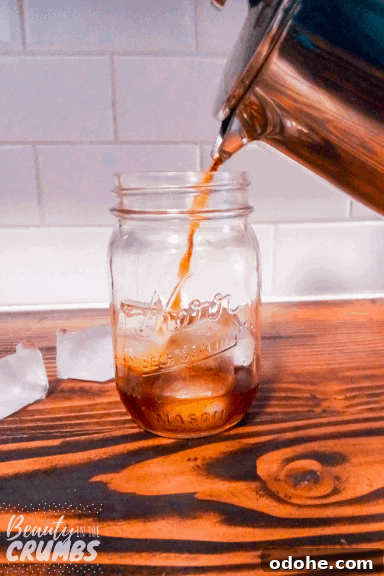 How to Make Smooth Cold Brew Coffee at Home in 8 Hours 10 Enjoy your cold brew