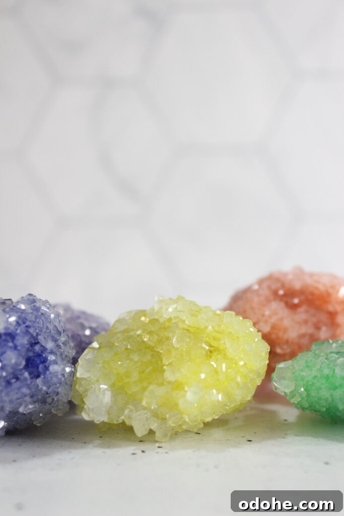 Create Stunning Homemade Crystals: Step-by-Step Guide for Beautiful Results 6 img 147119 7
