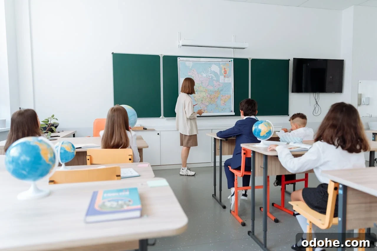 International Day of Education