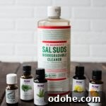 DIY Pine Floor Cleaner with Natural Essential Oils 2 img 151092 9