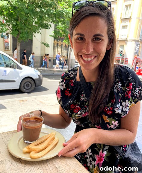 Traveling with Celiac Disease: Practical Tips for Safe Gluten-Free Trips 2 Jen traveling with celiac disease