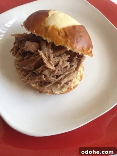 Instant Pot: 7 Simple Recipes to Start Cooking Today 7 French Dip|The Holy Mess
