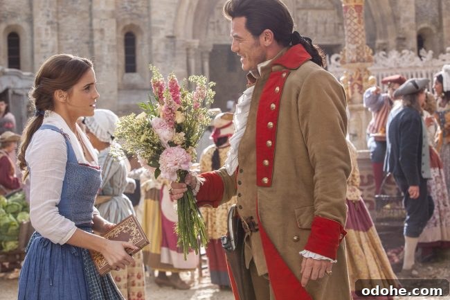 Beauty and the Beast (Live-Action) Review: Cast, Music & Magic 3 img 17617 2