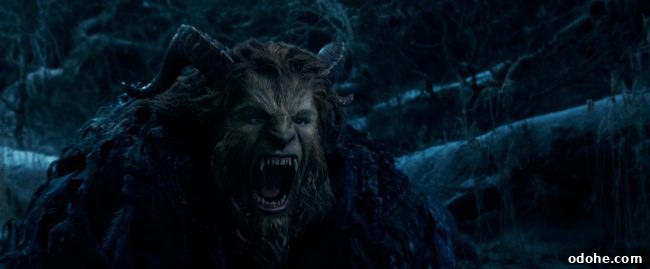 Beauty and the Beast (Live-Action) Review: Cast, Music & Magic 5 img 17617 4