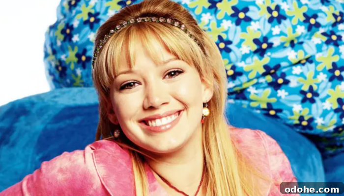 Lizzie McGuire Cast Break Their Silence on Reboot Cancellation 2 img 177403 1