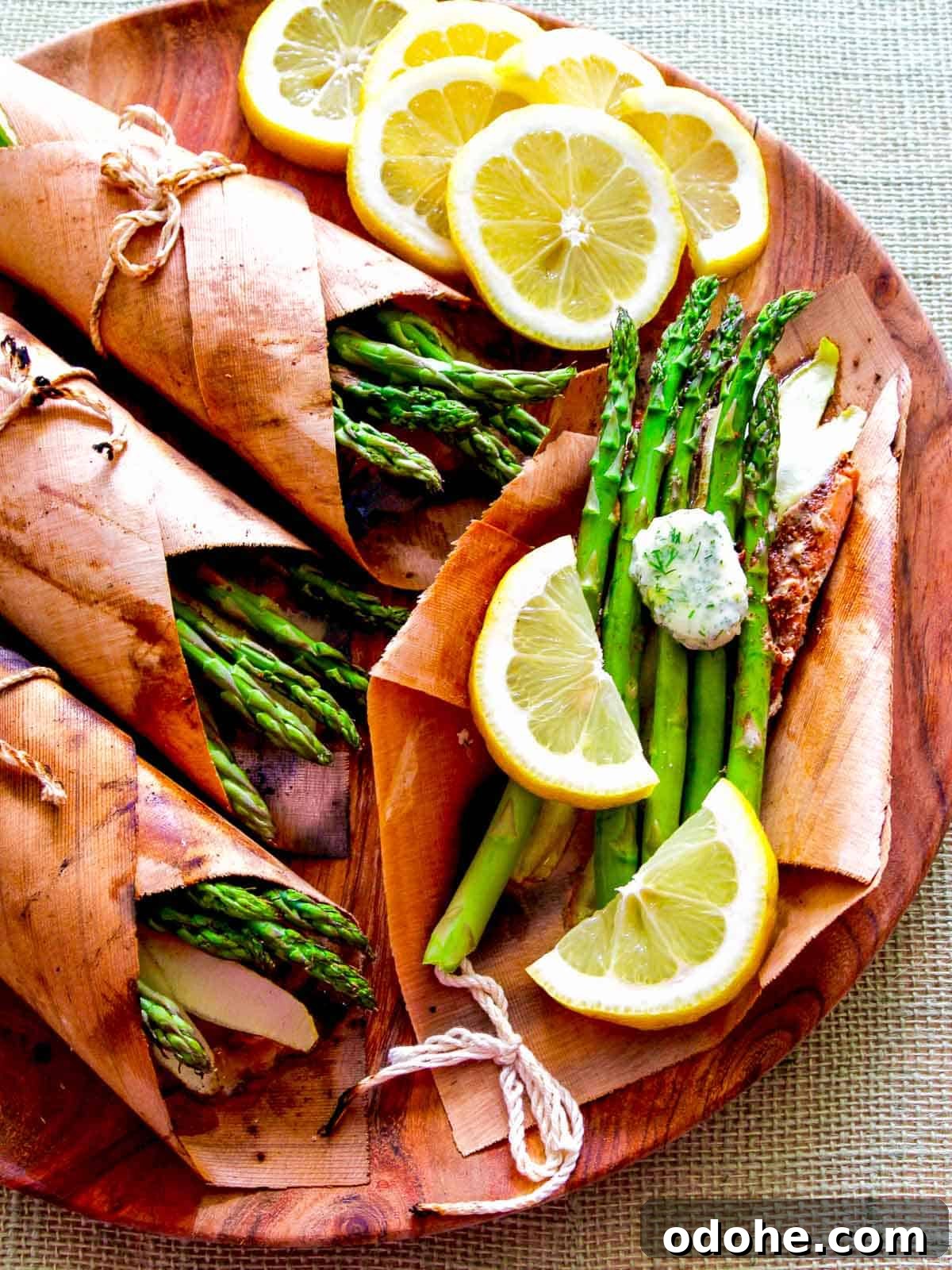 Cedar-Plank Grilled Salmon: Smoky Summer Recipe for Outdoor BBQ 2 Cedar plank grilled salmon