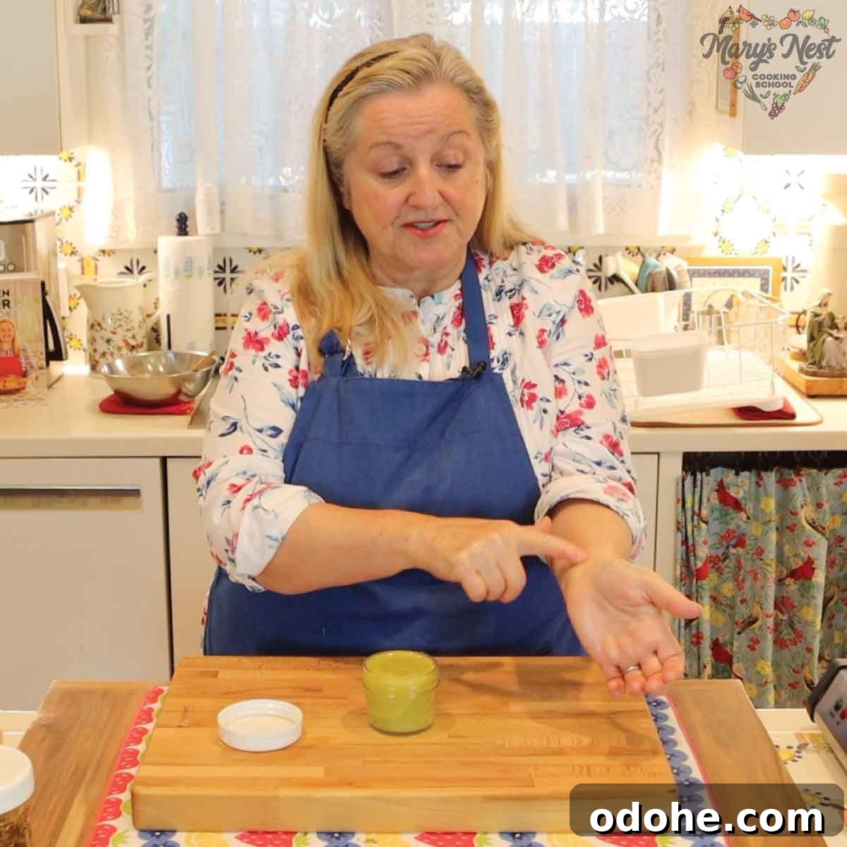 DIY Natural Acne Treatment: Simple Steps for Clearer Skin 6 img 25063 7