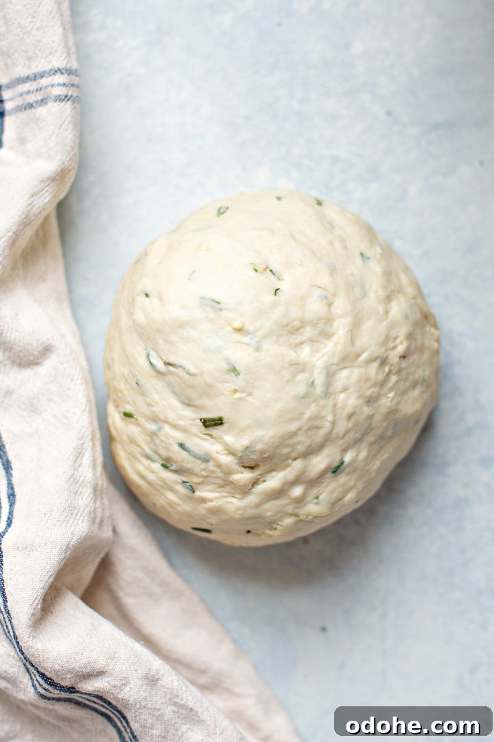 Rustic Rosemary Garlic Bread Recipe — Crispy, Flavorful Loaf 7 Sliced rosemary garlic bread