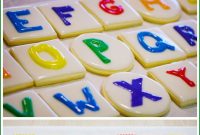 Back-to-School Cookie Recipes Kids Will Love