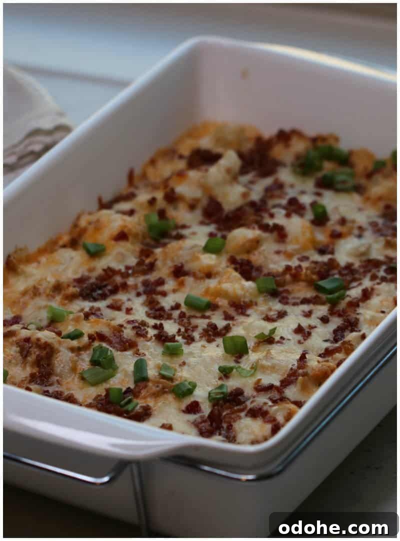 Low-Carb Meat-Lovers Pizza Casserole Recipe 21 Keto Bacon Ranch Chicken Casserole Recipe