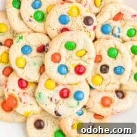 Chewy Cookies Made from White Cake Mix 14 white cake mix cookies