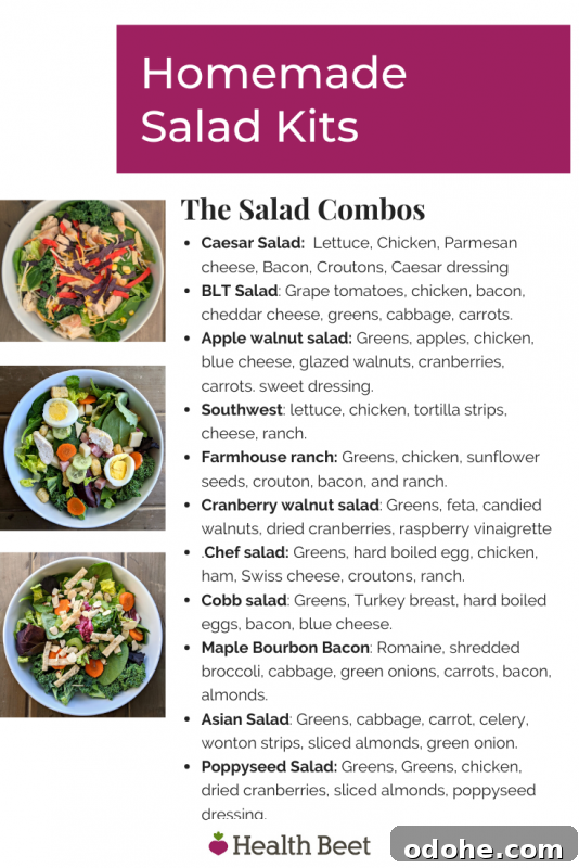 Make-At-Home Salad Kit Recipe: DIY Restaurant-Style Kits 15 img 3214 14