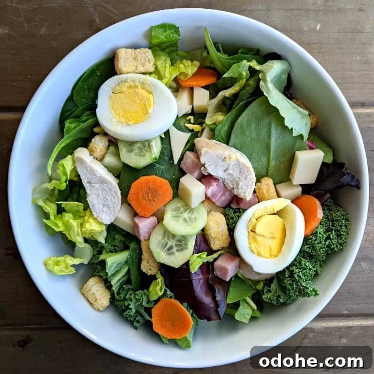 Make-At-Home Salad Kit Recipe: DIY Restaurant-Style Kits 8 img 3214 7
