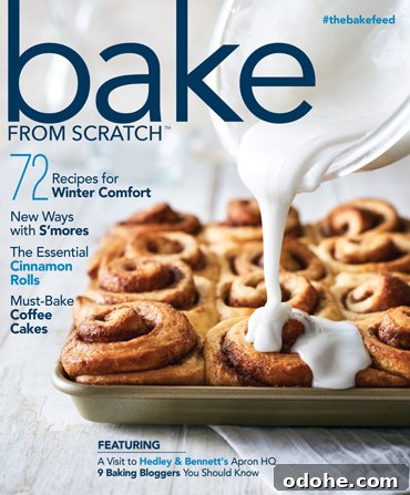 Cinnamon Twist Recipe: Flaky Swirl Pastry with Spiced Glaze 2 img 3230 1