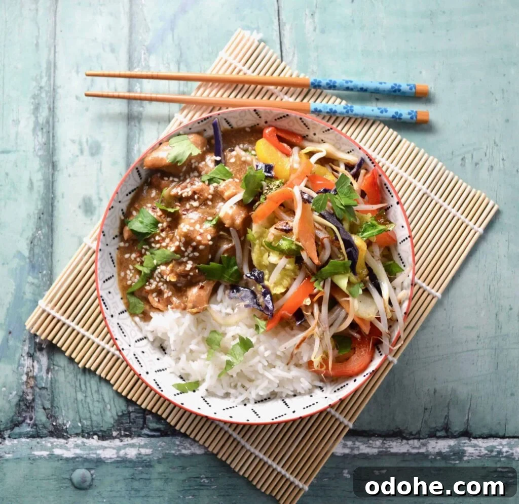 10 Gluten- and Dairy-Free Slow Cooker Recipes for Every Weeknight 9 Five spice slow roast pork