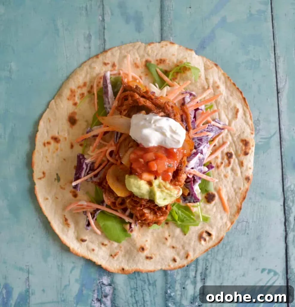 10 Gluten- and Dairy-Free Slow Cooker Recipes for Every Weeknight 10 pork carnitas