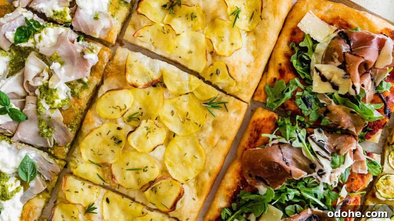 Pizza Al Taglio