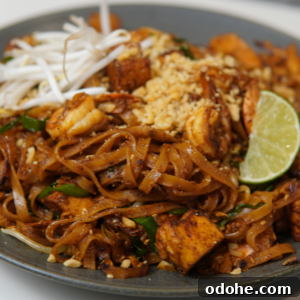Pad Thai