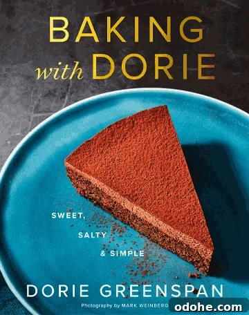 Baking with Dorie