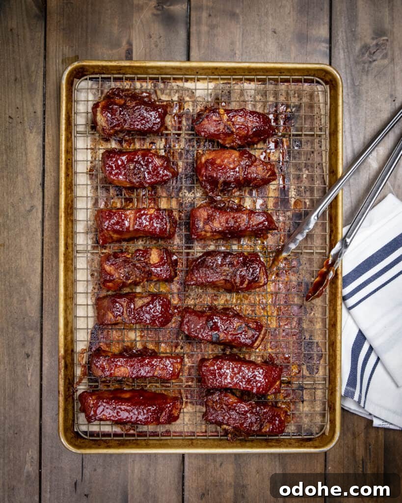 Oven-Baked Country-Style Pork Ribs Recipe That Melts Off the Bone 9 img 3907 8