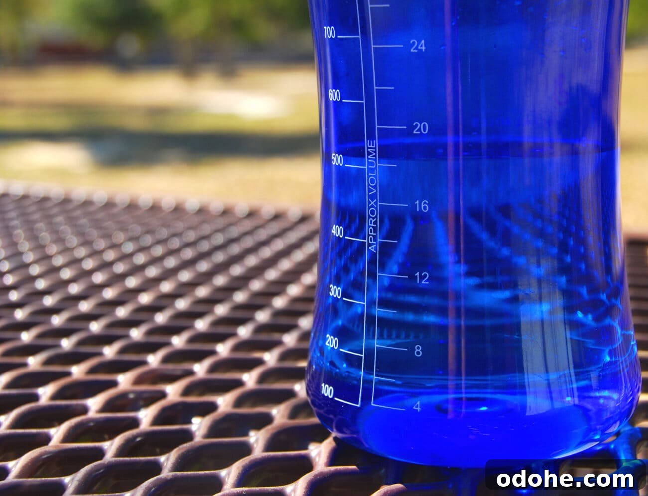 How Many Ounces Are in a Gallon? Quick Conversion Guide 3 water bottle showing ounces in a gallon