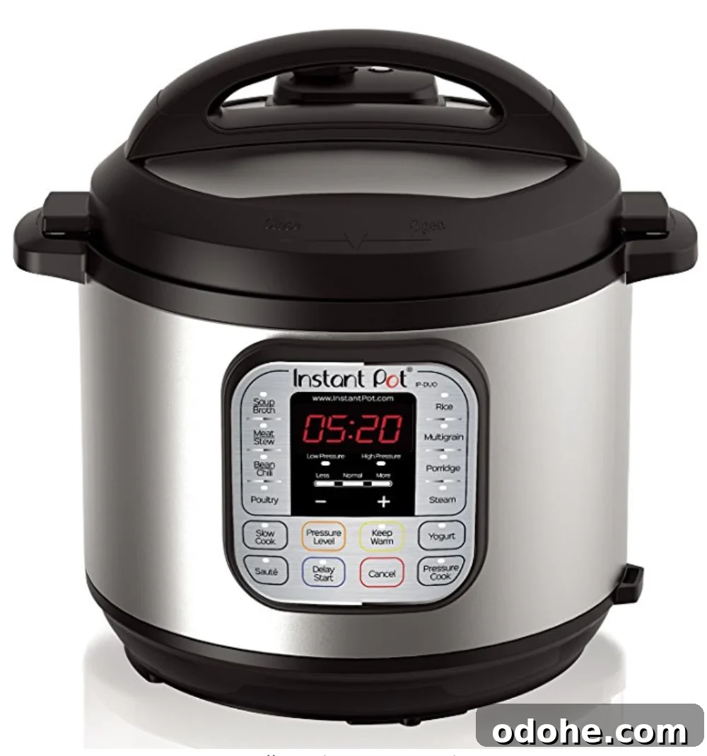 40 Whole30 Instant Pot Meals for Quick, Real-Food Dinner Ideas 3 whole30 instant pot recipes